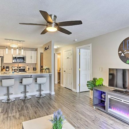 Lead Vacation Rental About 17 Mi To Sturgis 외부 사진