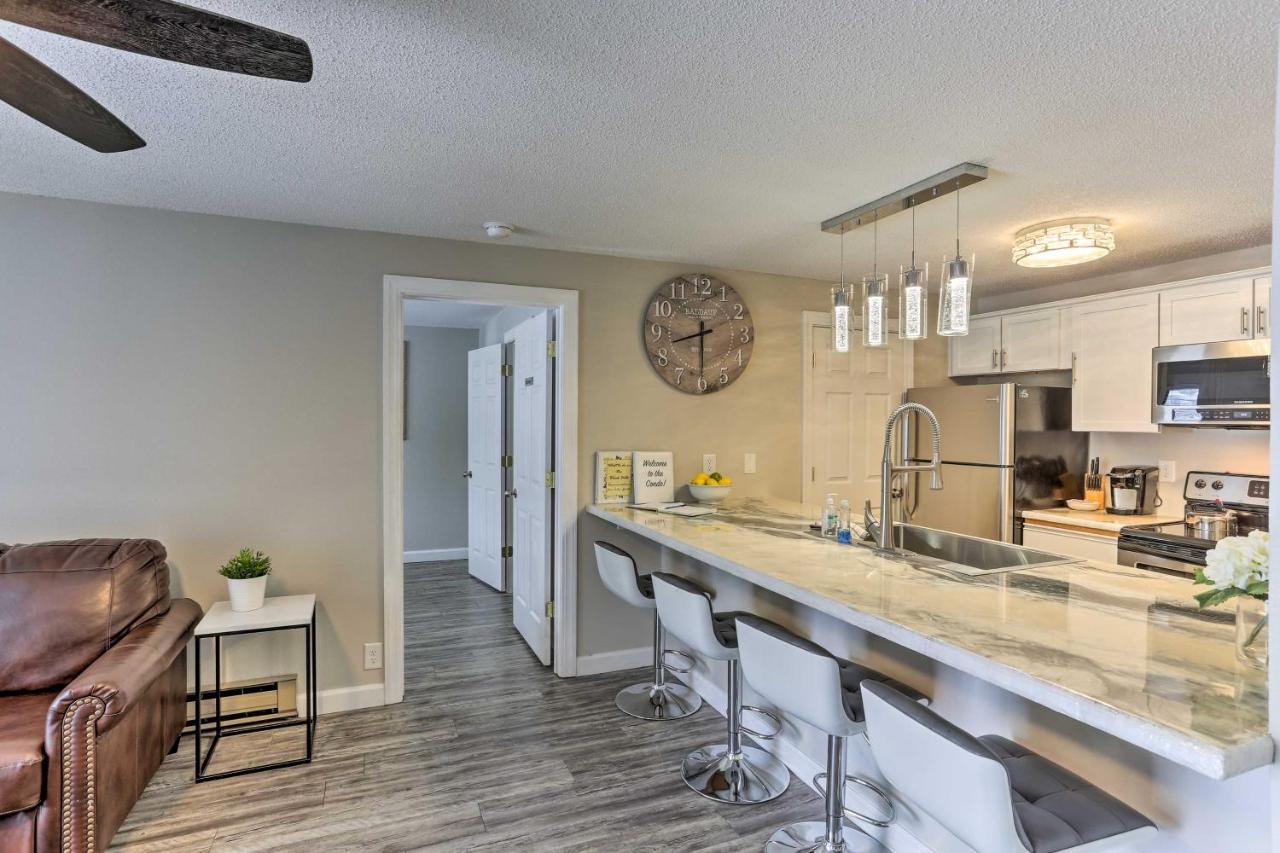 Lead Vacation Rental About 17 Mi To Sturgis 외부 사진