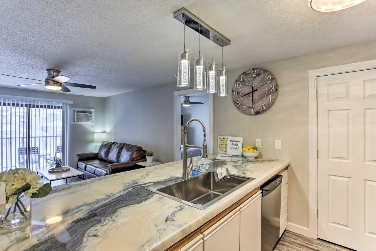 Lead Vacation Rental About 17 Mi To Sturgis 외부 사진