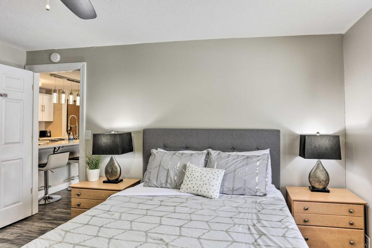 Lead Vacation Rental About 17 Mi To Sturgis 외부 사진