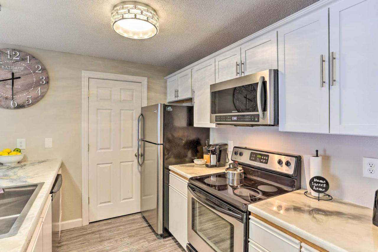 Lead Vacation Rental About 17 Mi To Sturgis 외부 사진