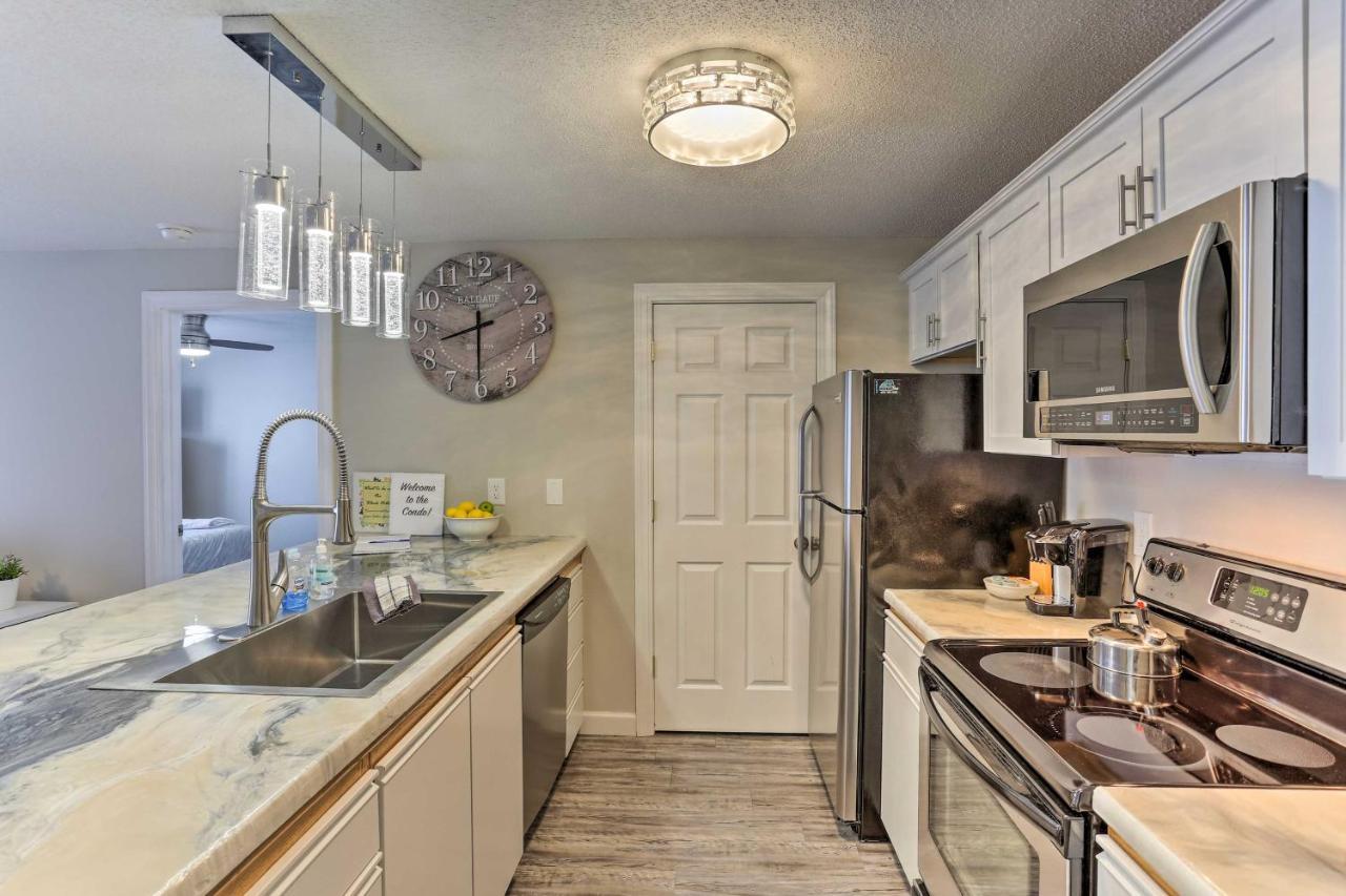 Lead Vacation Rental About 17 Mi To Sturgis 외부 사진