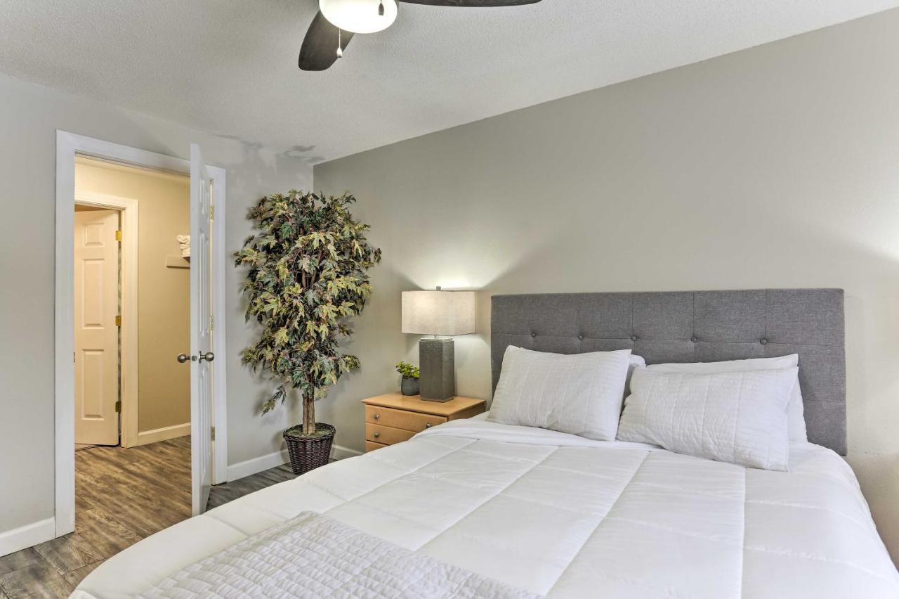 Lead Vacation Rental About 17 Mi To Sturgis 외부 사진