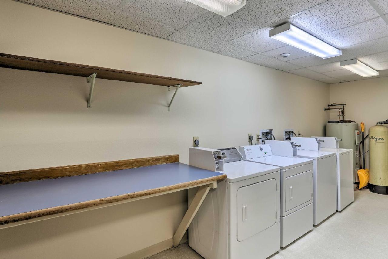Lead Vacation Rental About 17 Mi To Sturgis 외부 사진